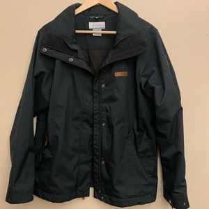3-in1 Columbia Jacket